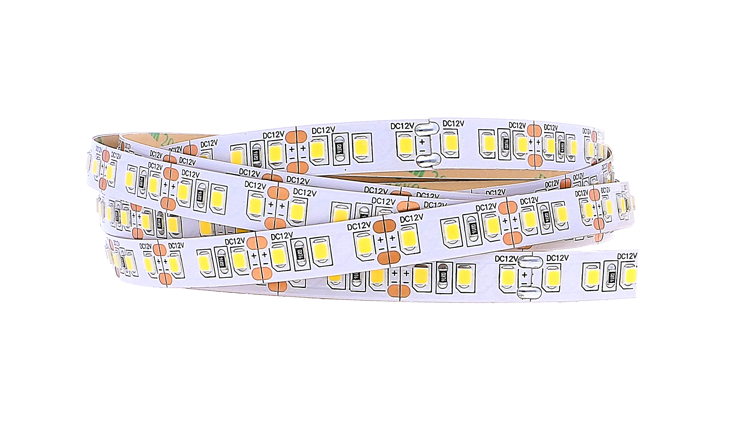 CRI-MAX™ CRI 95  LED Flexible Strip 4000K 5000K - 5m/Reel