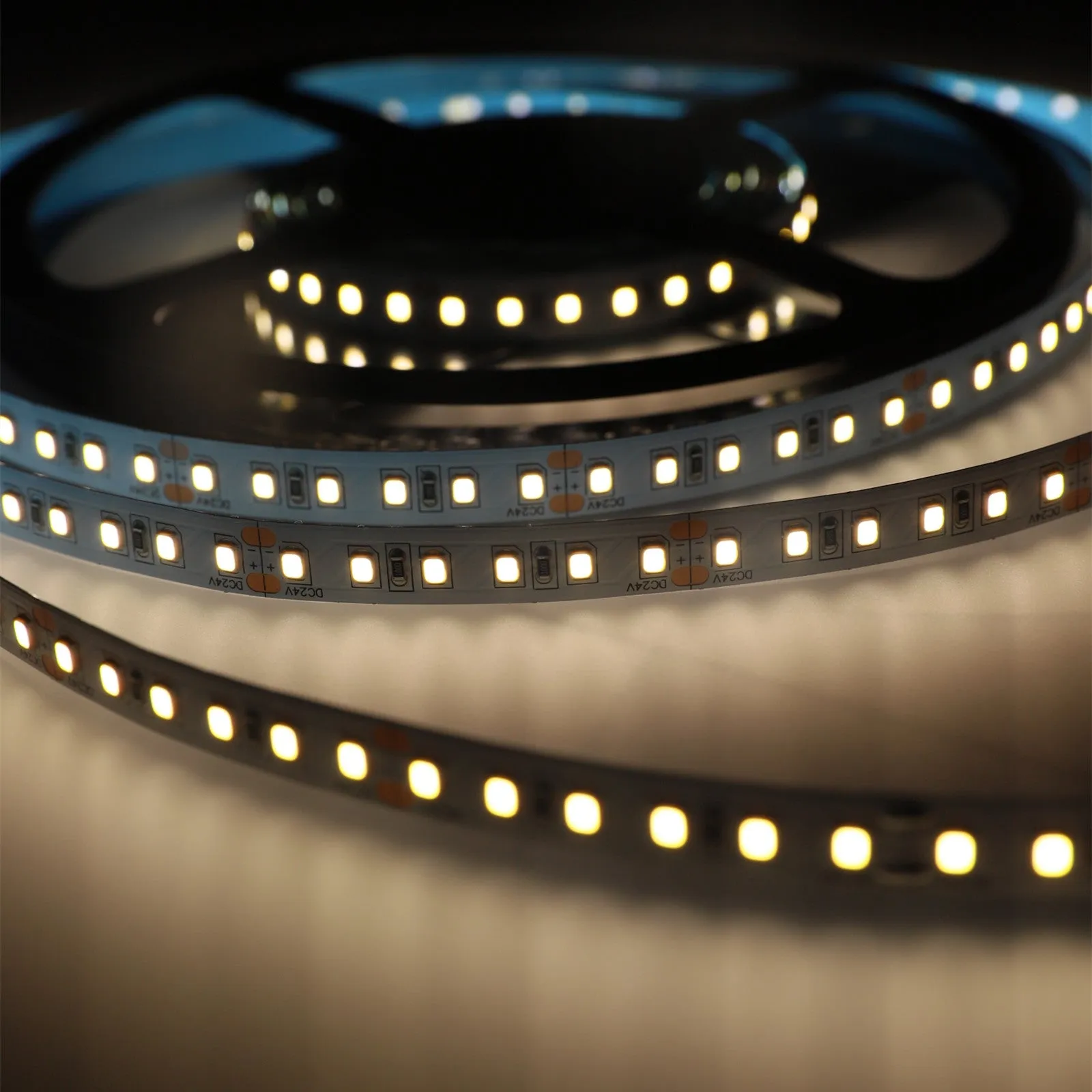 CRI-MAX™ CRI 95  LED Flexible Strip 4000K 5000K - 5m/Reel