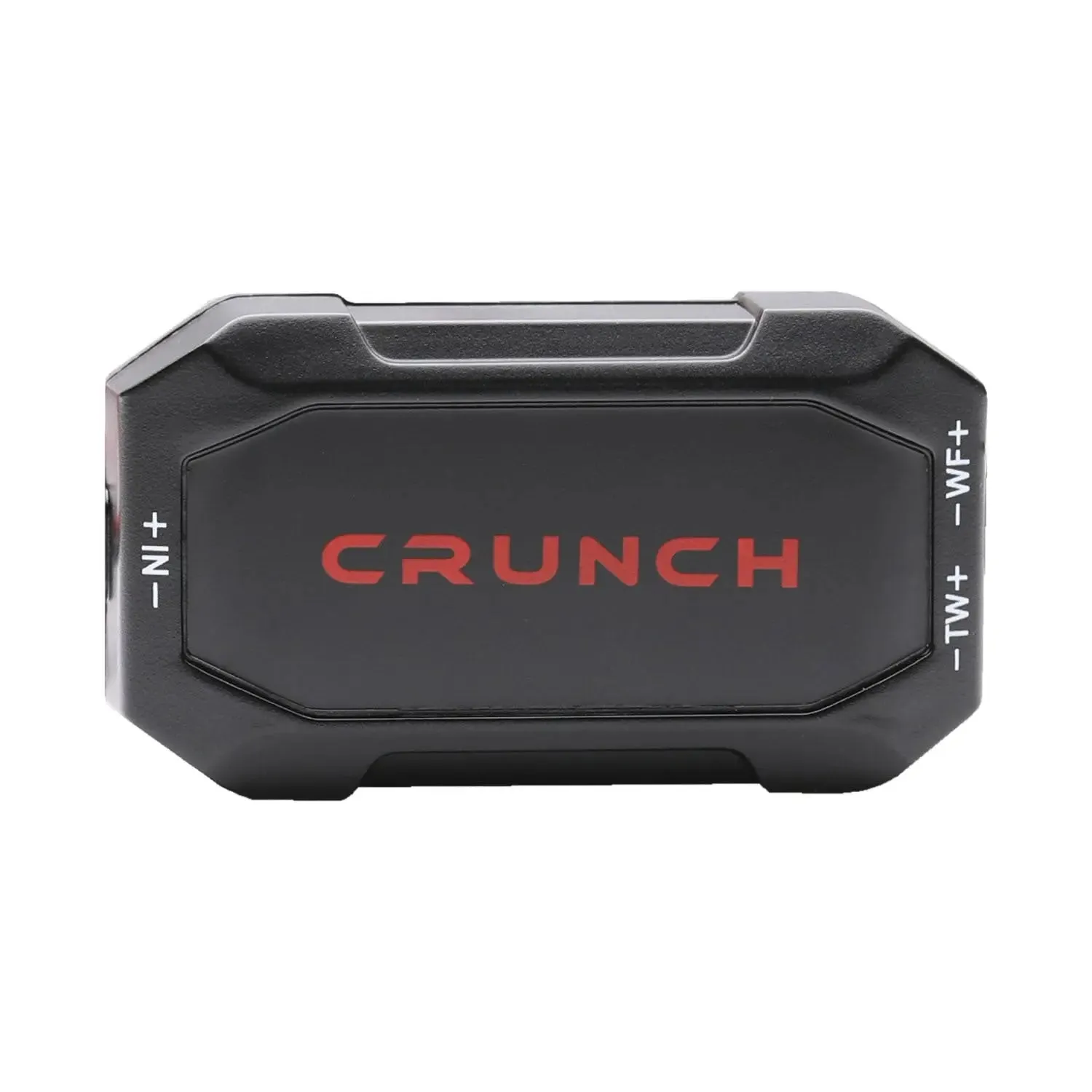 Crunch CS65C CS Series 6.5 Inch  2-Way Component Speakers (300W)