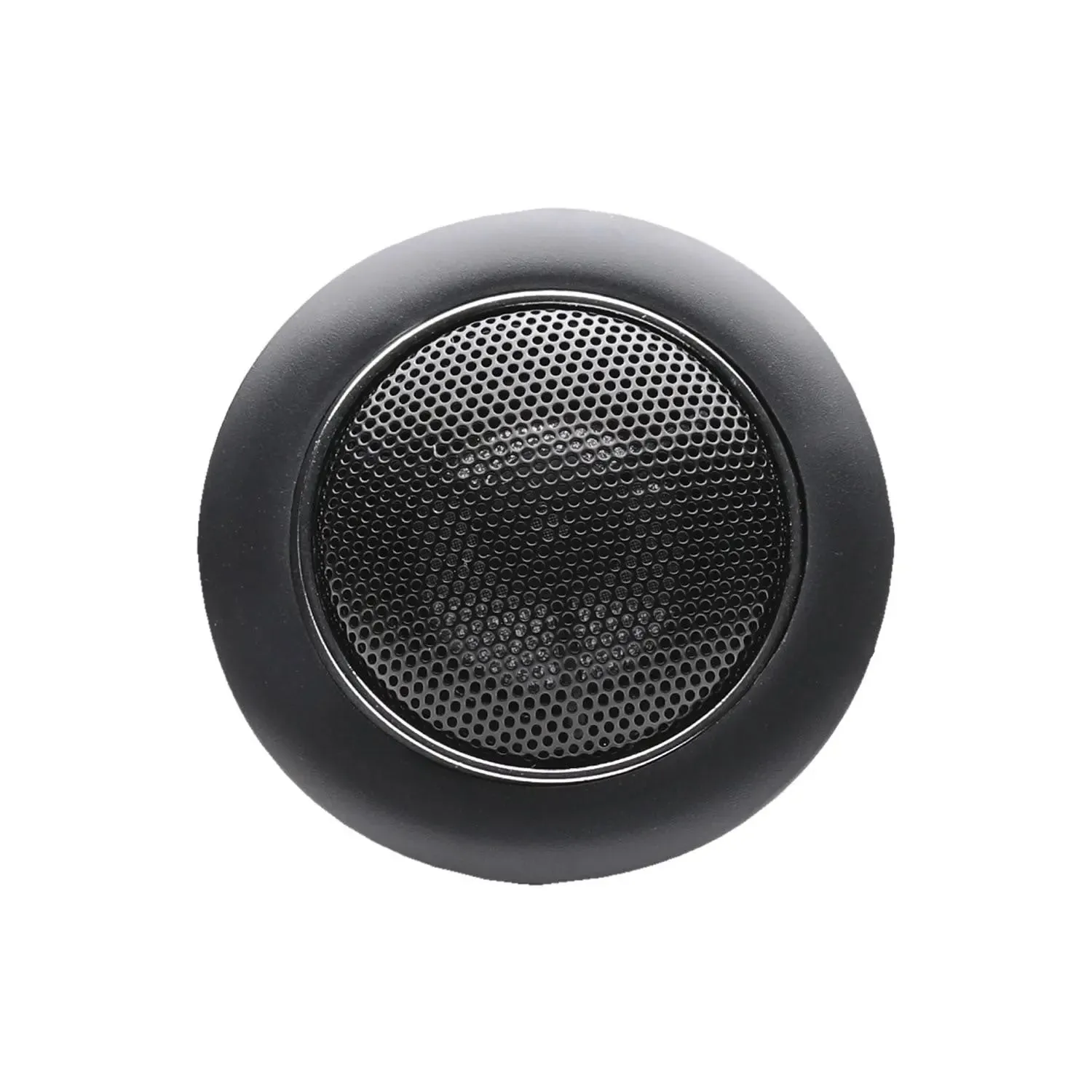 Crunch CS65C CS Series 6.5 Inch  2-Way Component Speakers (300W)