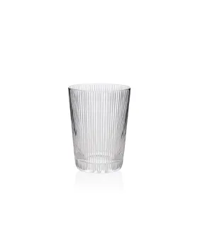 CRYSTAL CLEAR DESIGNER VODKA/TEQUILA/WHISKEY SHOT GLASS 60 ML
