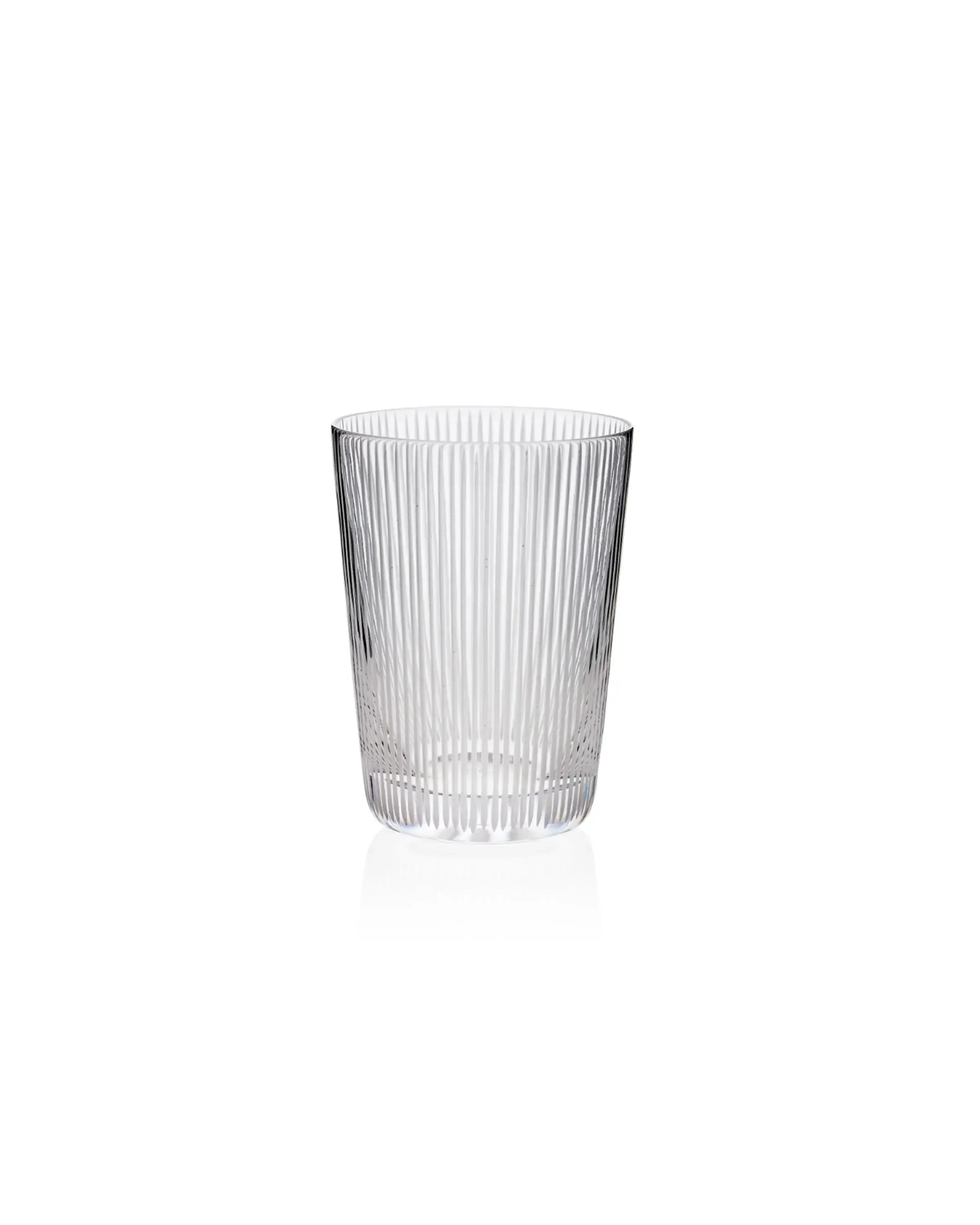 CRYSTAL CLEAR DESIGNER VODKA/TEQUILA/WHISKEY SHOT GLASS 60 ML