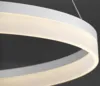 CUMULUS Contemporary LED Ceiling Light (40cm)