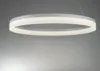 CUMULUS Contemporary LED Ceiling Light (40cm)