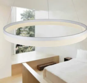 CUMULUS Contemporary LED Ceiling Light (40cm)