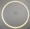 CUMULUS Contemporary LED Ceiling Light (40cm)