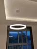 CUMULUS Contemporary LED Ceiling Light (40cm)