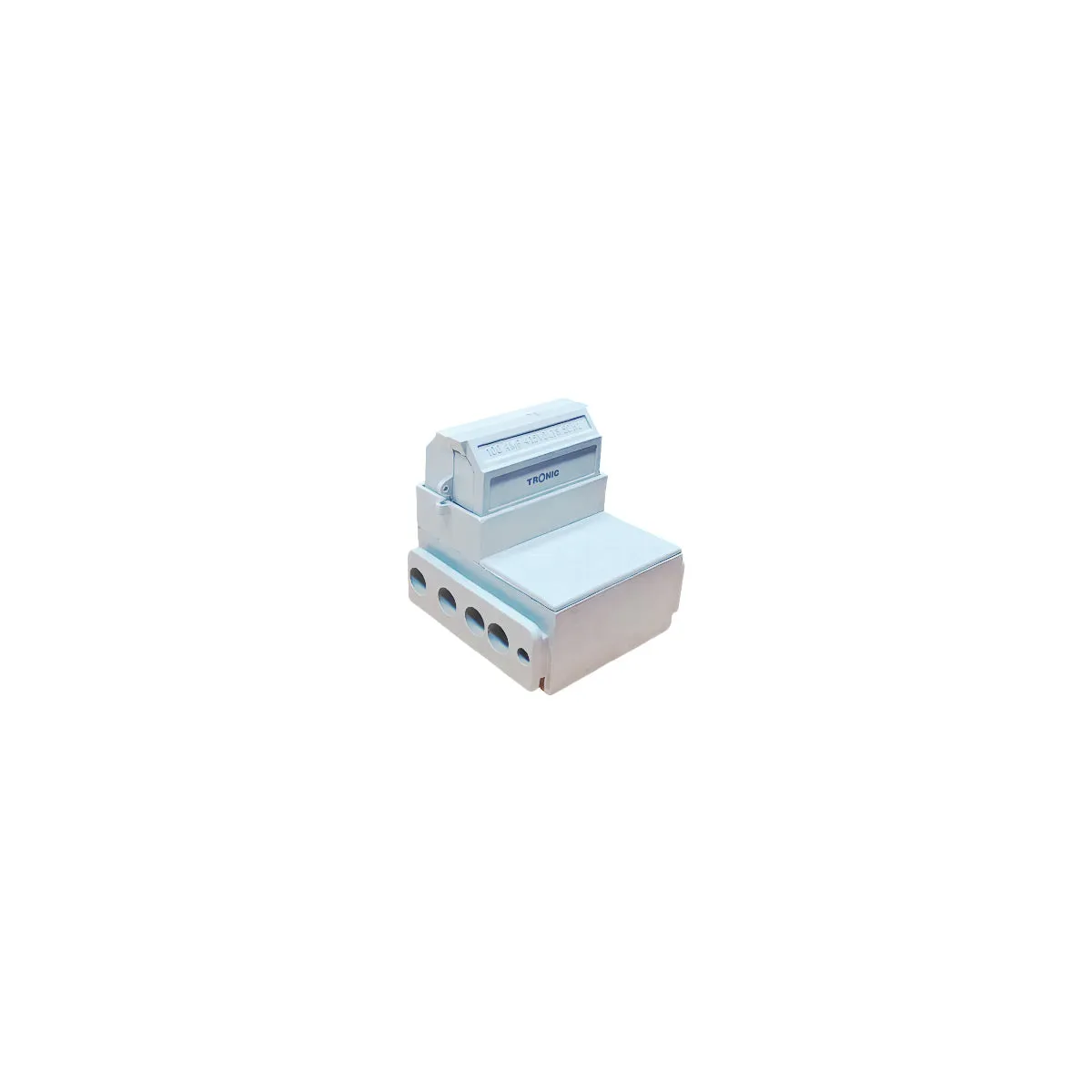 Cutout 100A Neutral with Fuse CU SN01
