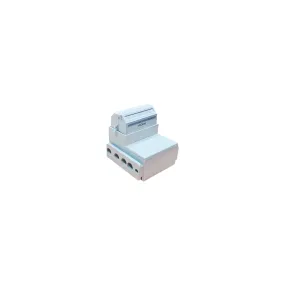 Cutout 100A Neutral with Fuse CU SN01