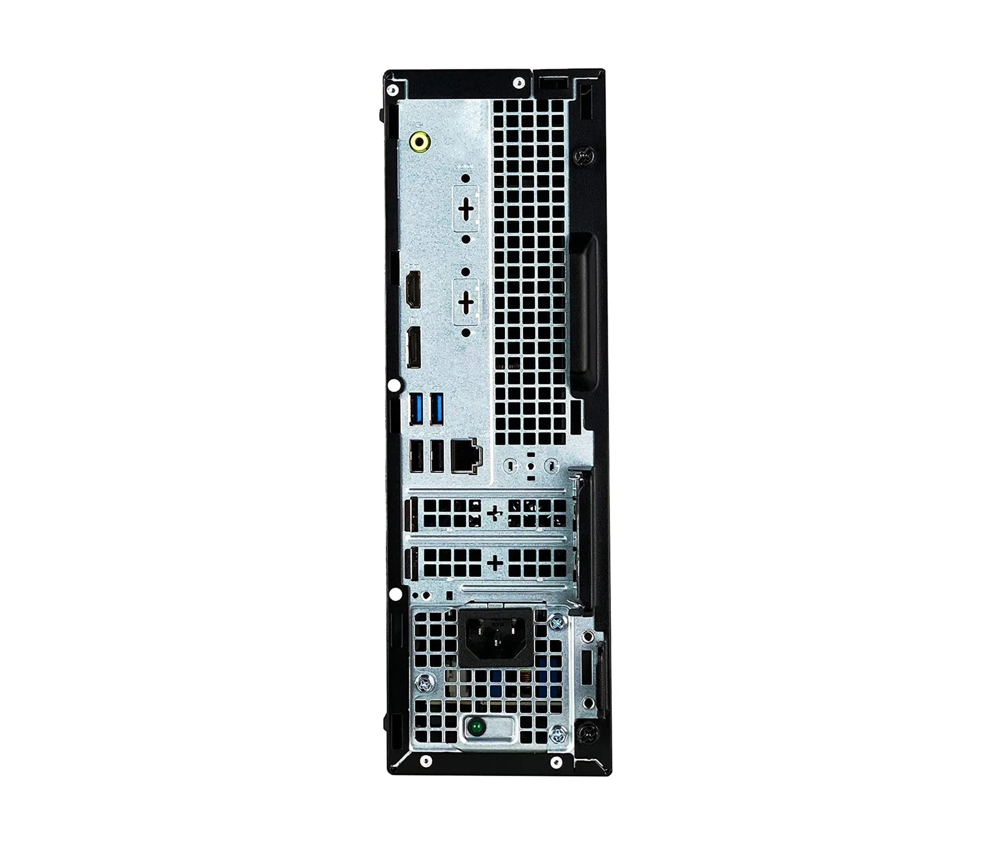 Dell OptiPlex 3070 SFF, Intel Core i5-9500 3.0GHz, 16GB DDR4, 512GB SSD, Refurbished