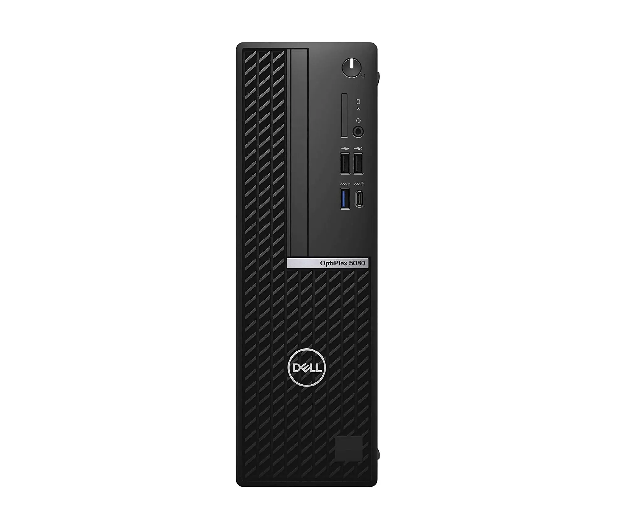 Dell OptiPlex 5080 SFF, Intel Core i7-9700 3.0GHz, 16GB DDR4, 1TB NVMe SSD, Refurbished