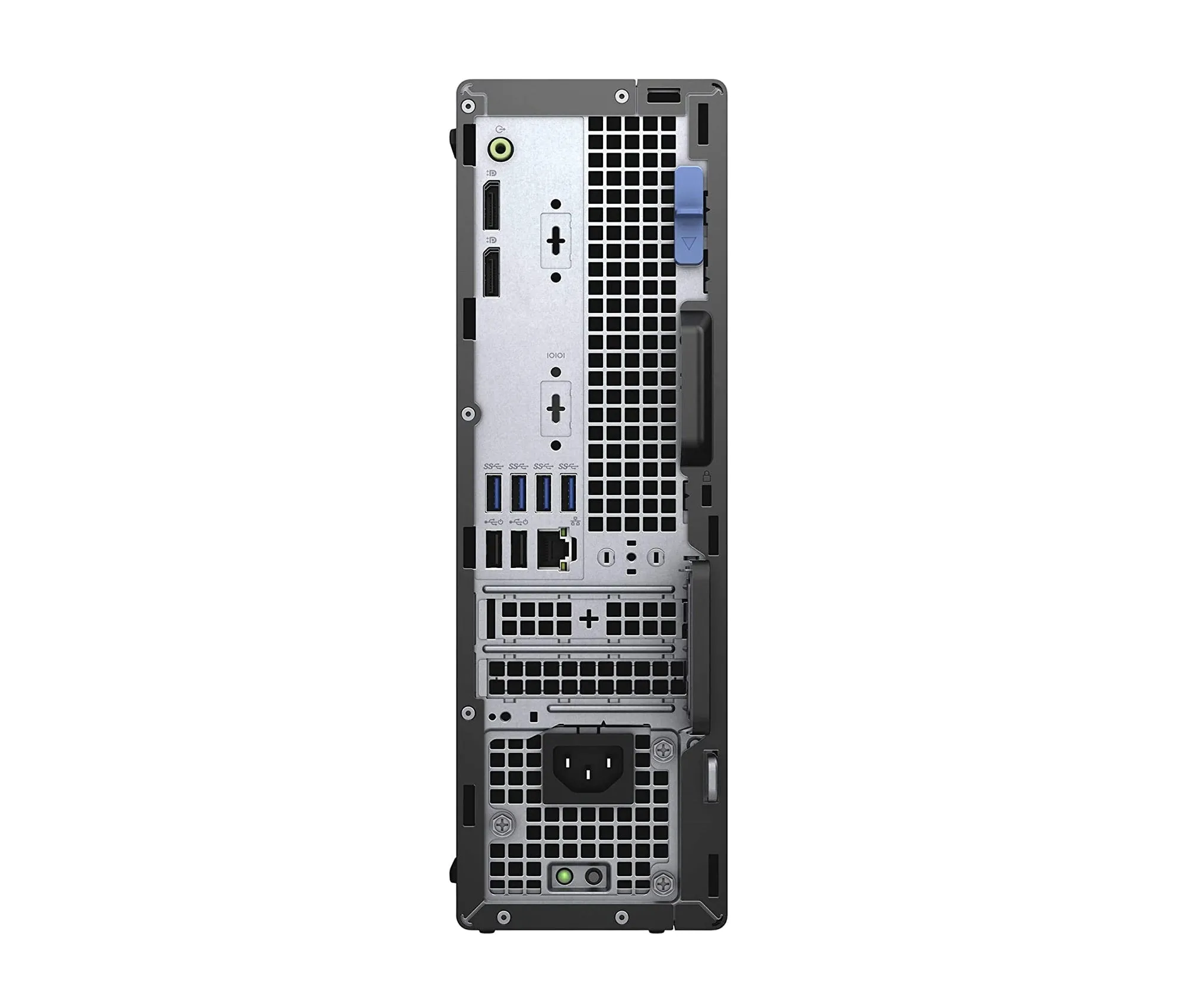 Dell OptiPlex 5080 SFF, Intel Core i7-9700 3.0GHz, 16GB DDR4, 1TB NVMe SSD, Refurbished