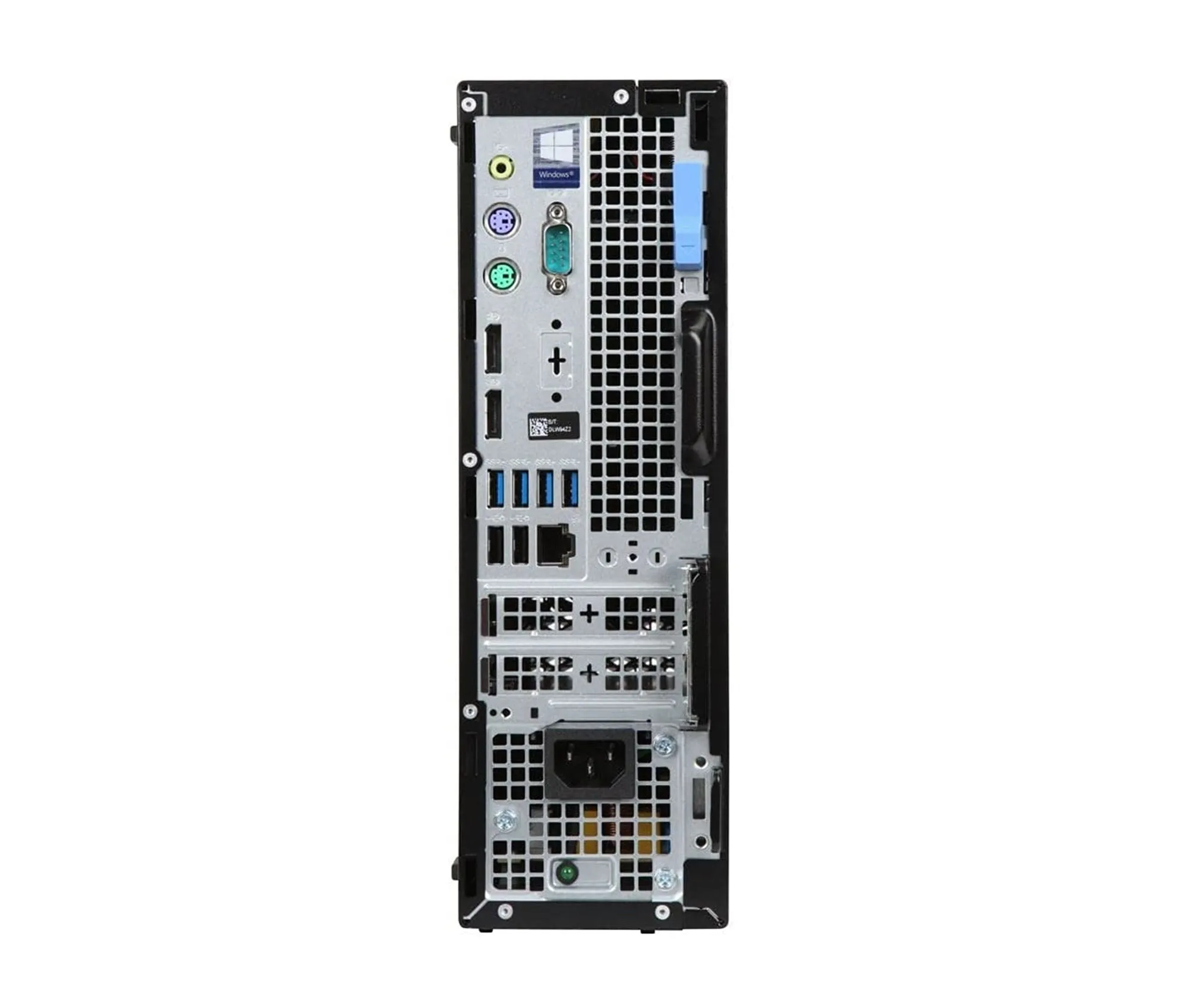 Dell Precision 3431 SFF, Intel Core i7-9700 3.0GHz, 16GB DDR4, 512GB SSD, Refurbished