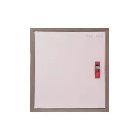 Distribution Board 4 Way TPN