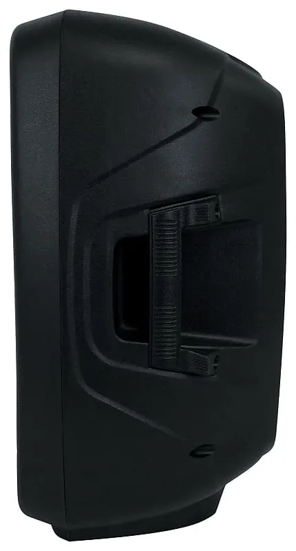 DJ Kit Rockville RPG102K with 10" speakers, Bluetooth, microphone, stands facade and lighting RPG102K RFAAW DJ PACK 2