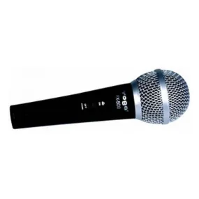 Dynamic Unidirectional Professional Microphone