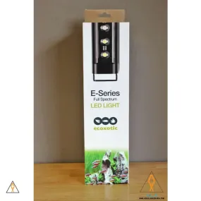 E-Series Full Spectrum LED Strip - Ecoxotic