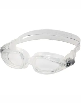 Eagle Optical Goggle - Clear Lens