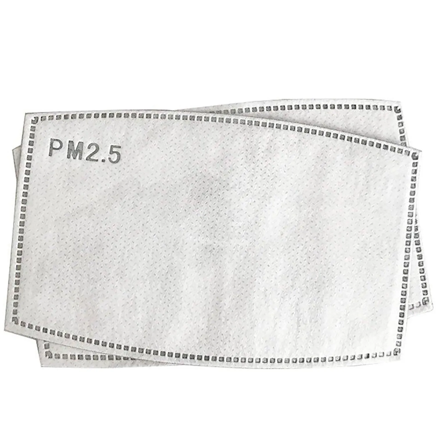 Eagle Ray Recycled Plastic Face & Sun Mask   2 Filters