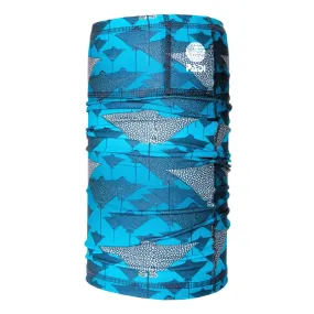 Eagle Ray Recycled Plastic Face & Sun Mask   2 Filters