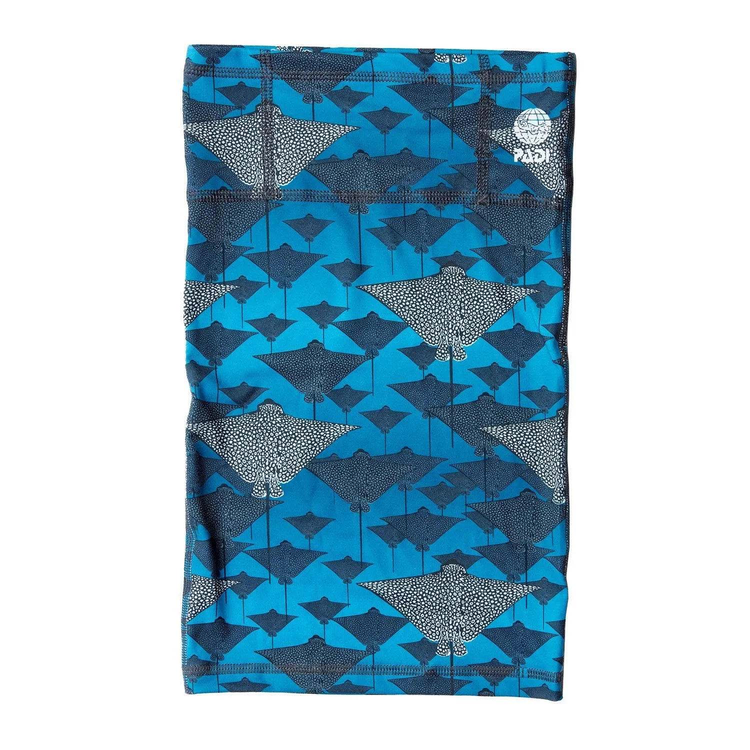 Eagle Ray Recycled Plastic Face & Sun Mask   2 Filters
