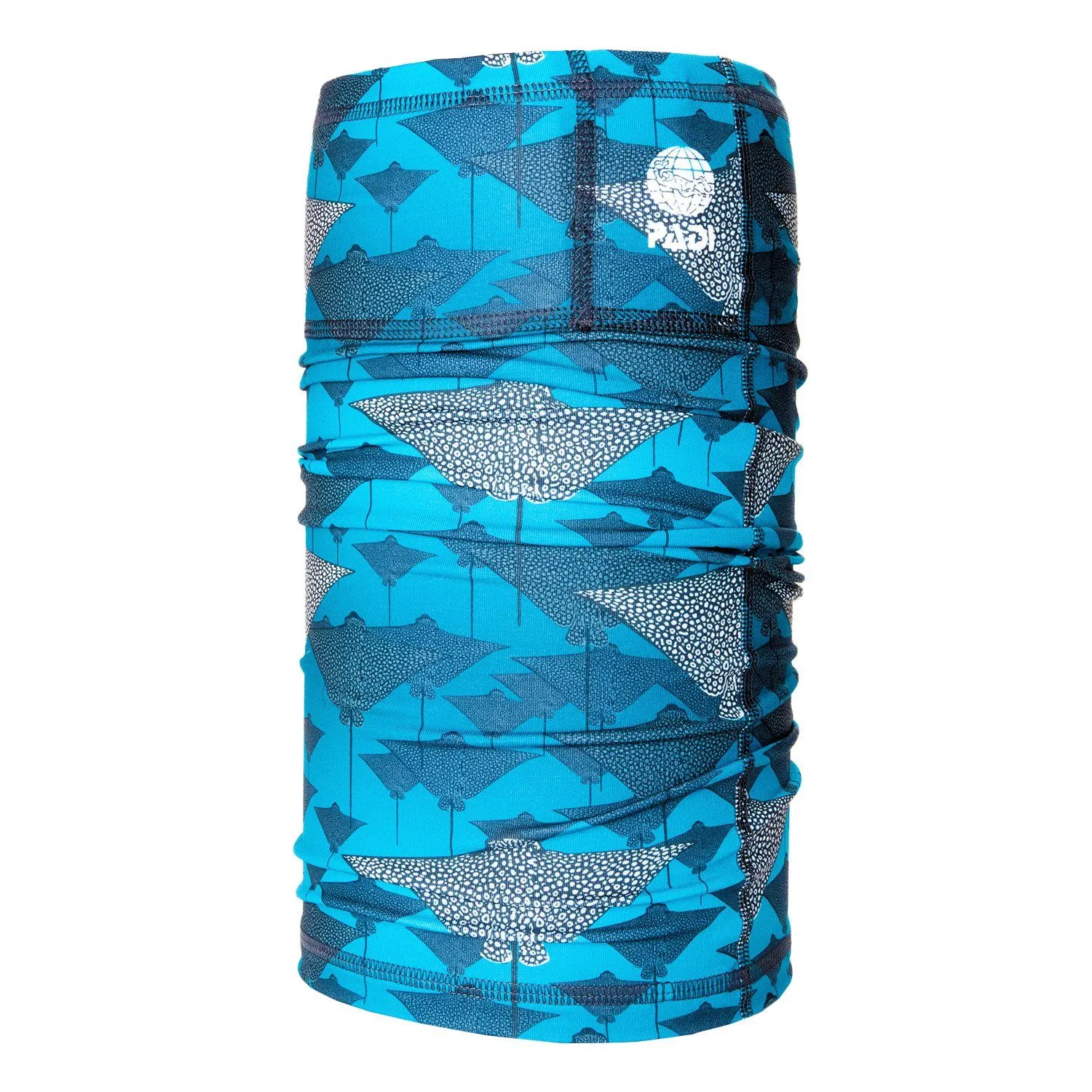 Eagle Ray Recycled Plastic Face & Sun Mask   2 Filters