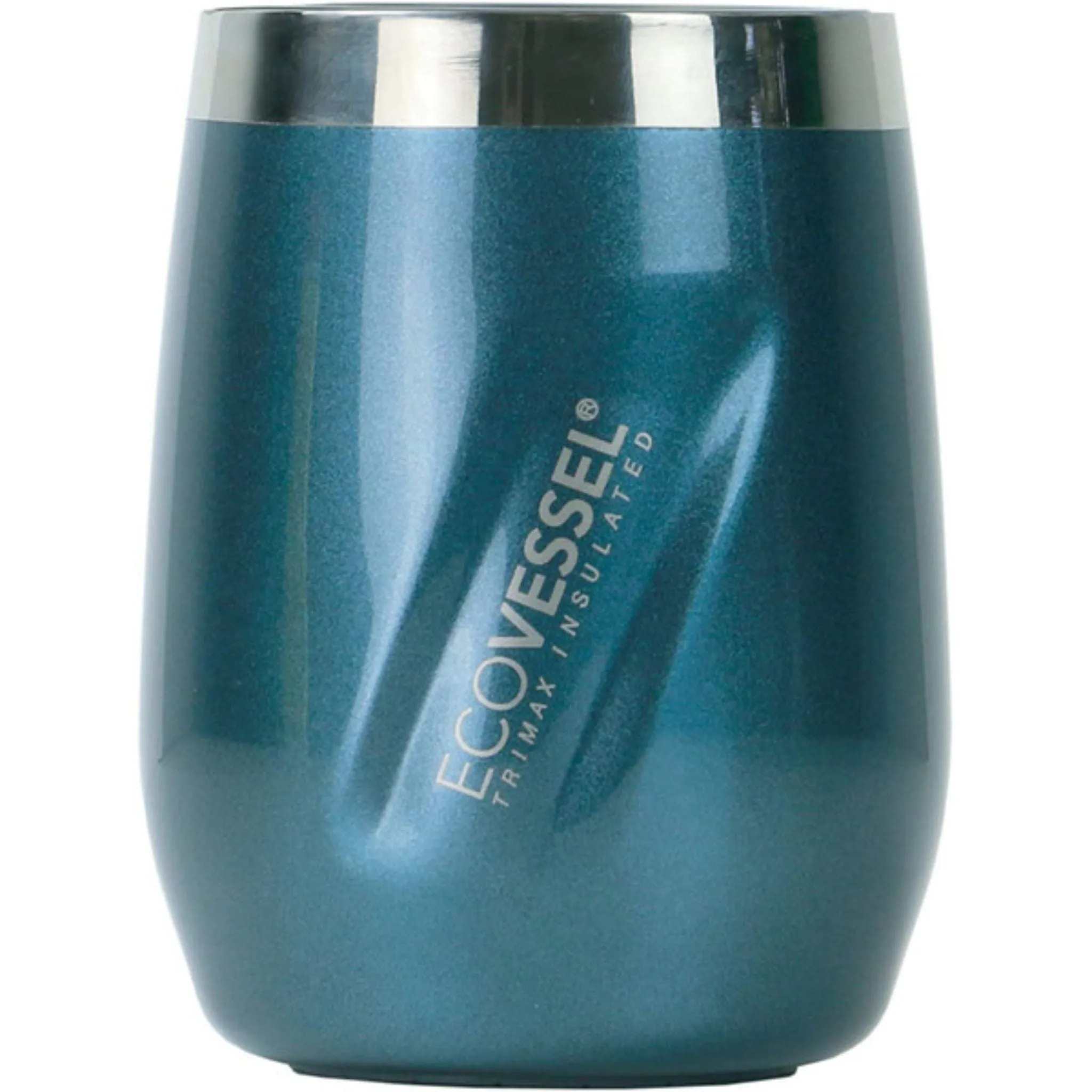 EcoVessel PORT Tumbler, For Coffee  and Drinks On The Go, 295ml