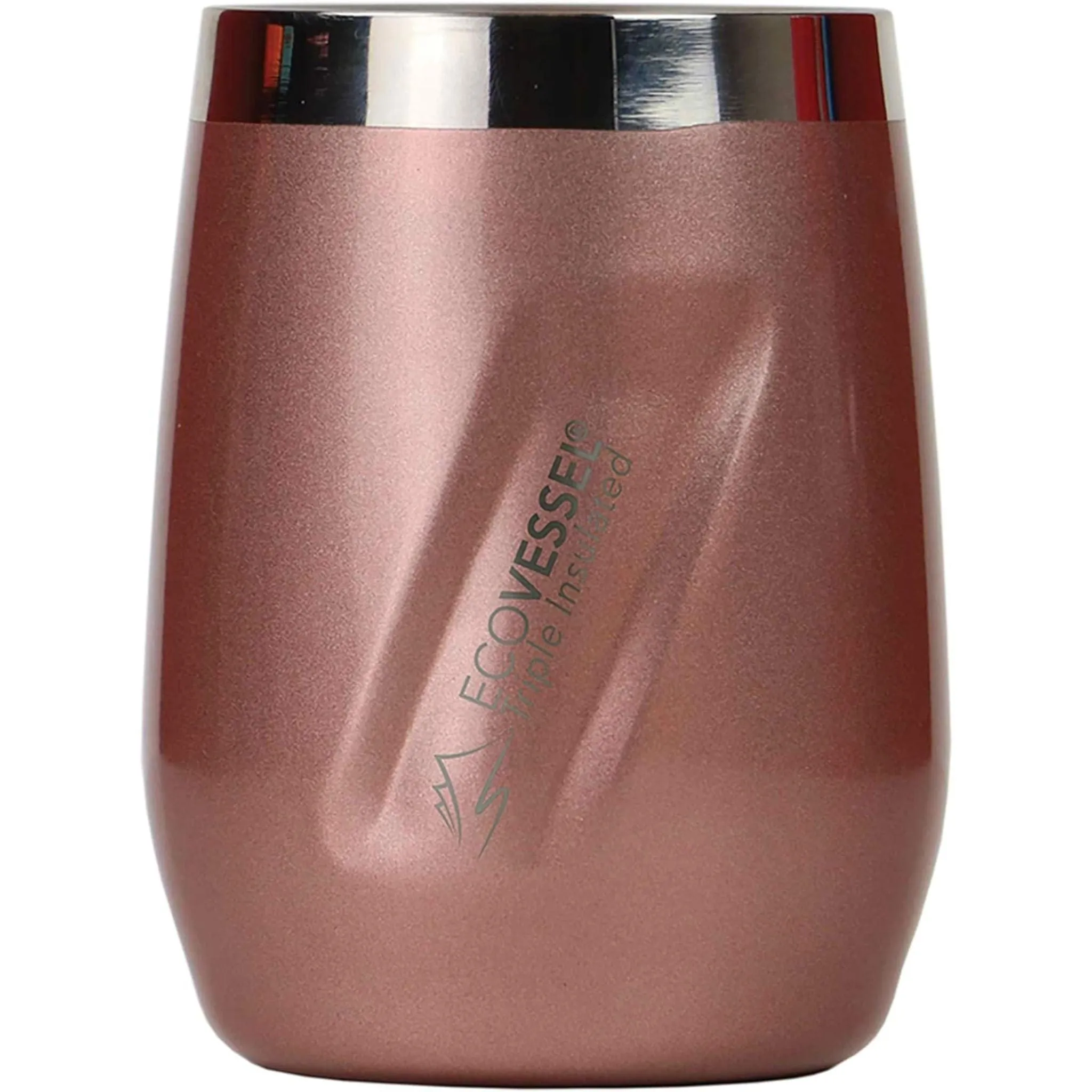 EcoVessel PORT Tumbler, For Coffee  and Drinks On The Go, 295ml