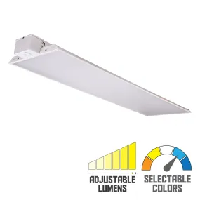 Eiko LHS1 Linear High Bay LED Light