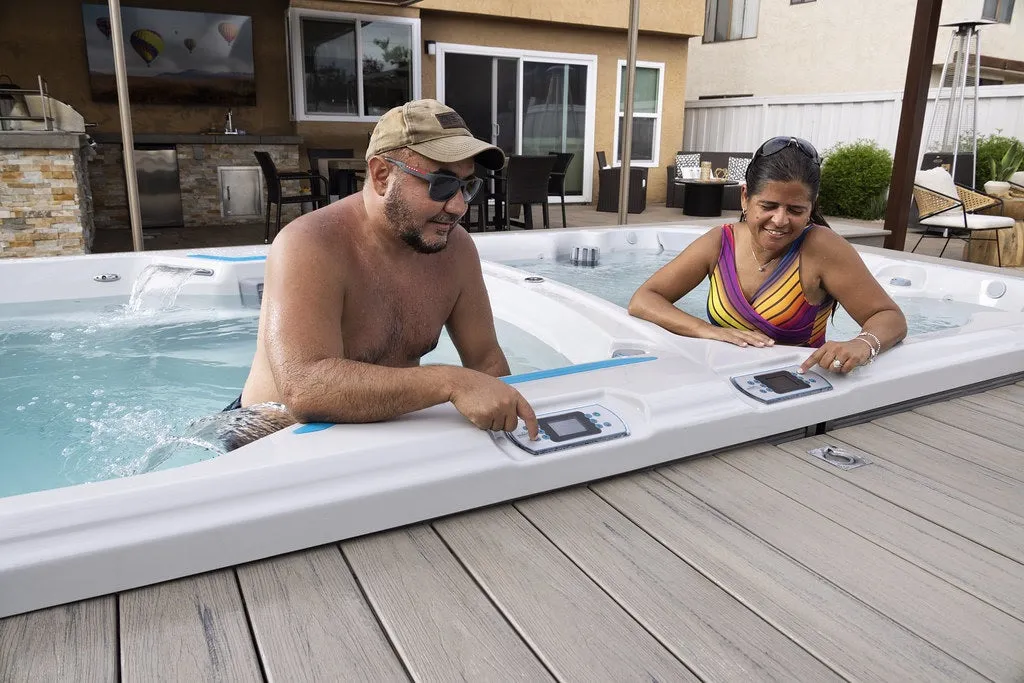 Endless Pools® Fitness Systems E2000