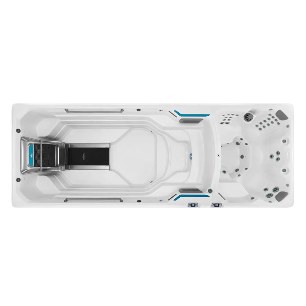 Endless Pools® Fitness Systems E2000