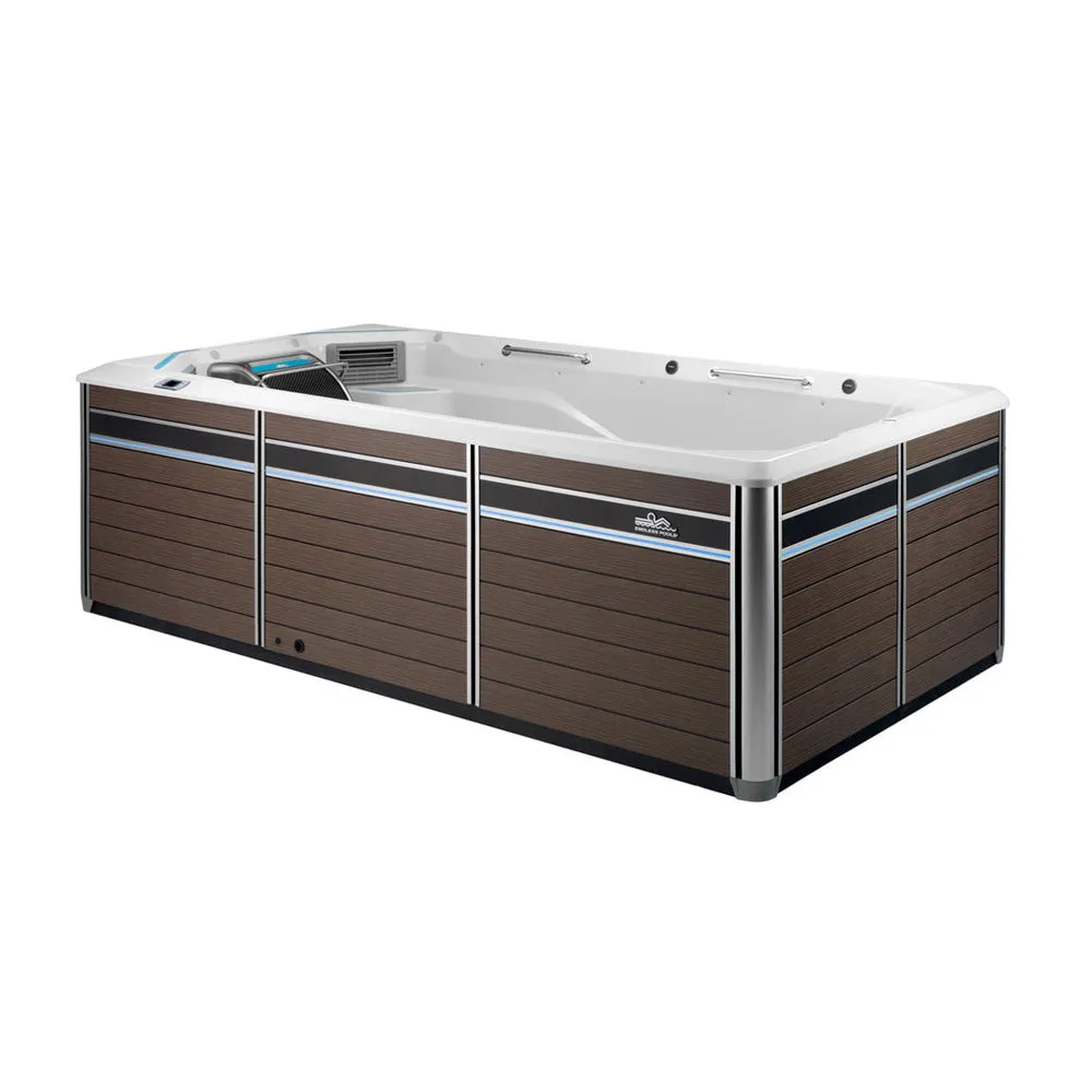 Endless Pools® Fitness Systems E550