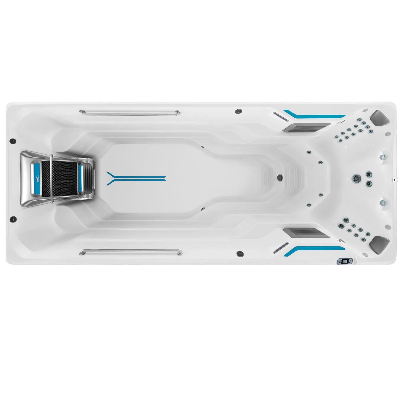 Endless Pools® Fitness Systems E700