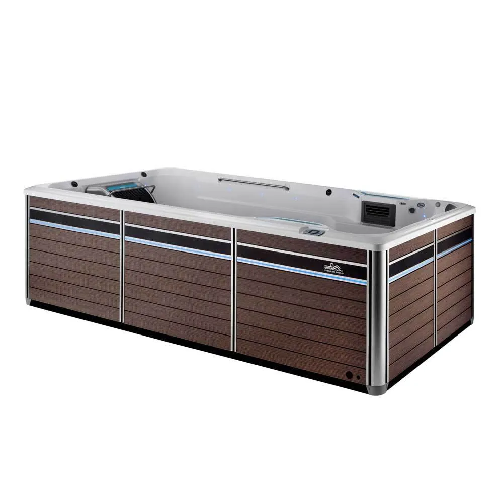 Endless Pools® Fitness Systems E700