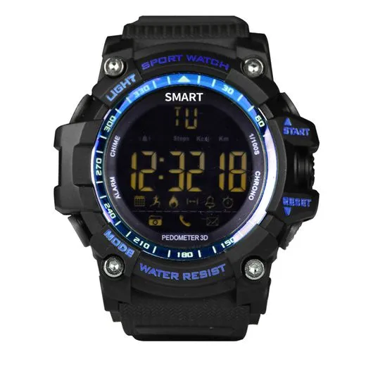 EX16 Smart Sports Watch
