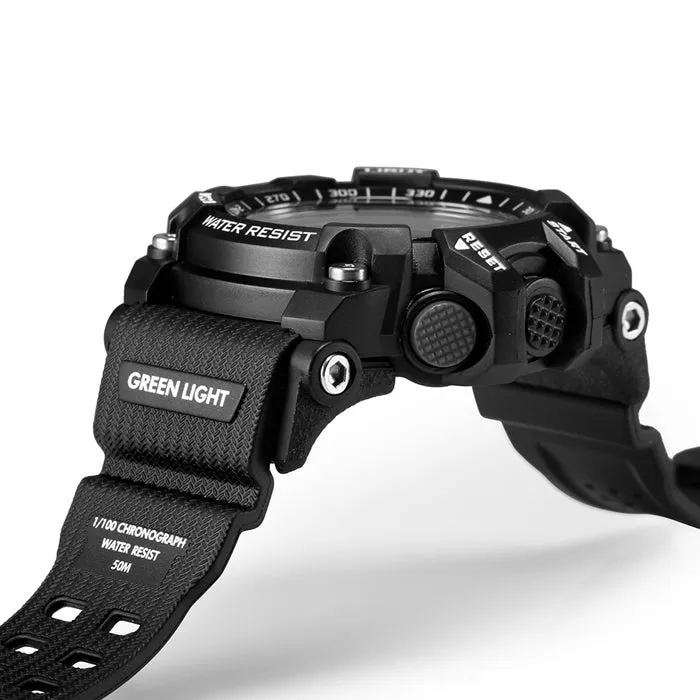 EX16 Smart Sports Watch