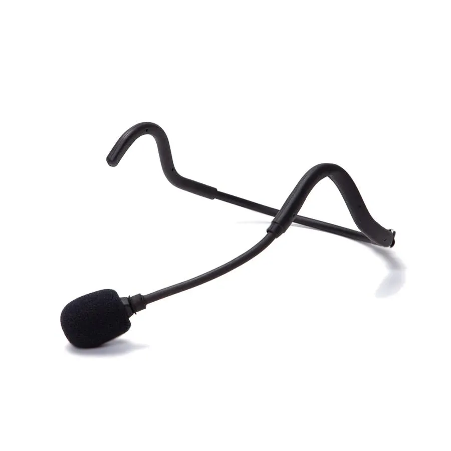 Factor Electronics HSM-MOTION Fitness Headset Microphone