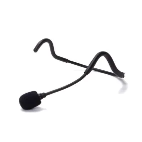 Factor Electronics HSM-MOTION Fitness Headset Microphone