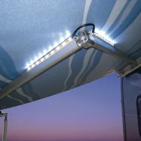 Fiamma LED Light Kit Awning Arms | 98655-849