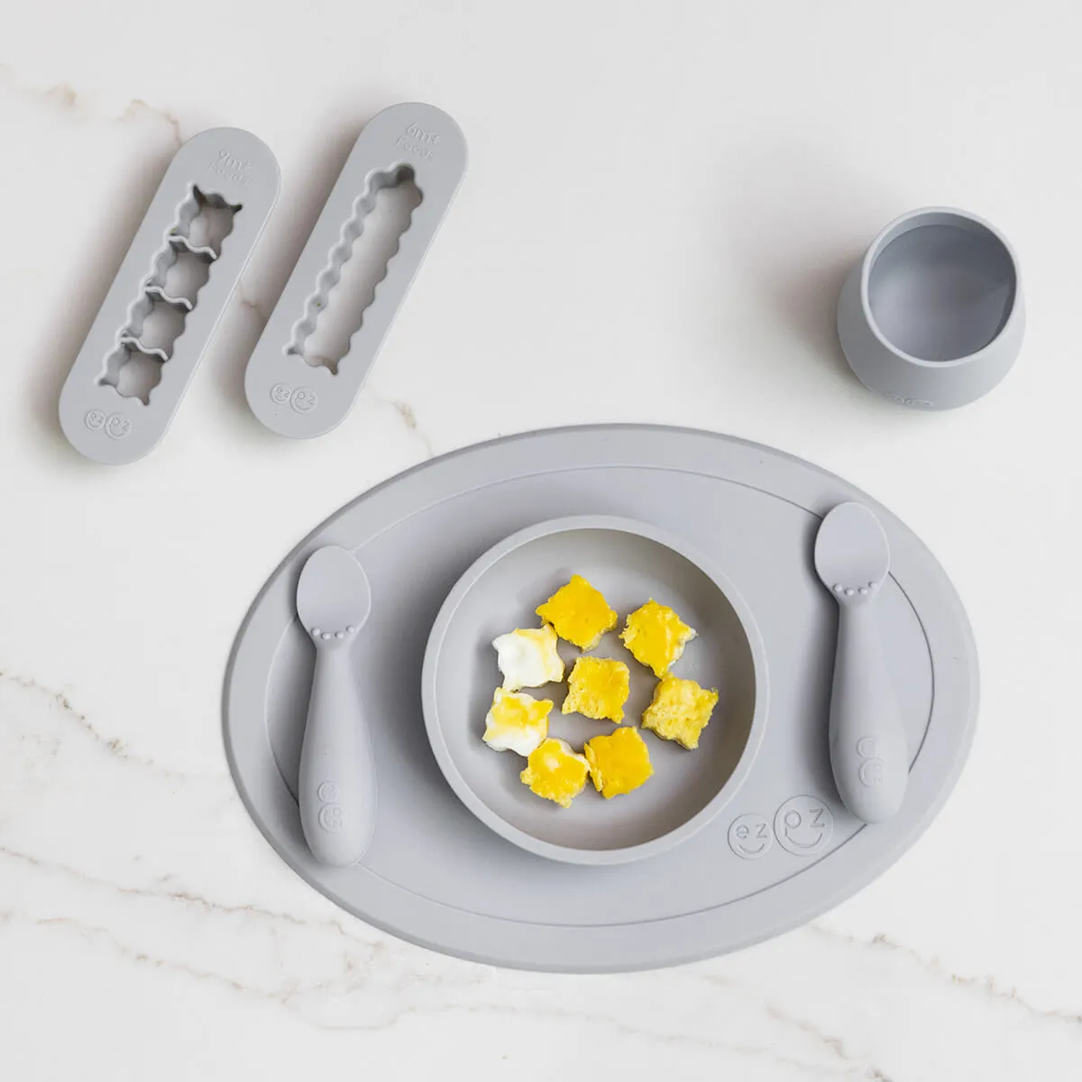 First Foods Set   BLW Food Cutters Bundle