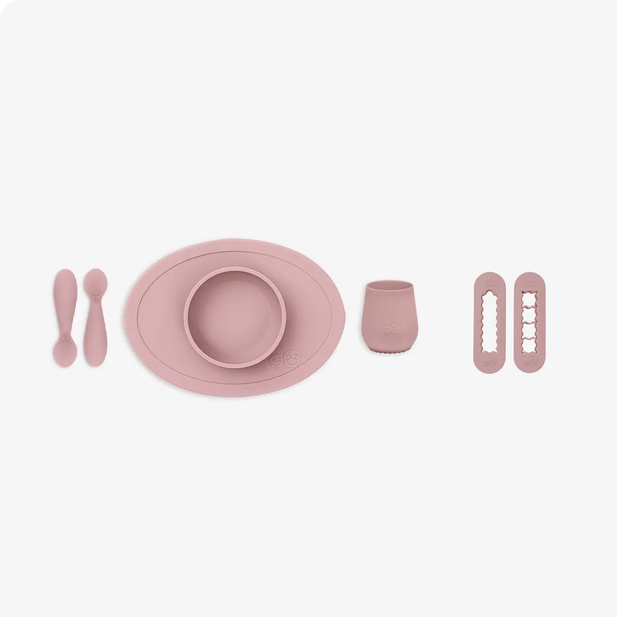First Foods Set   BLW Food Cutters Bundle