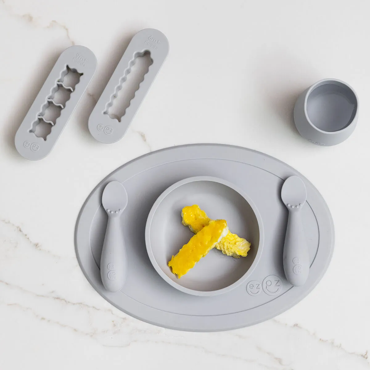 First Foods Set   BLW Food Cutters Bundle