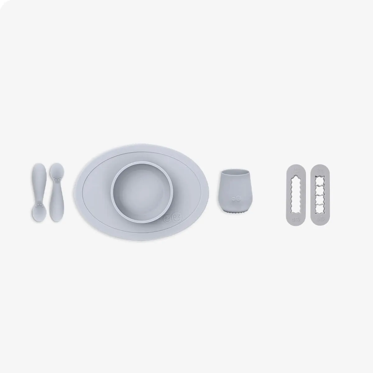 First Foods Set   BLW Food Cutters Bundle