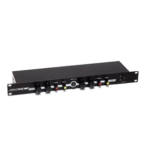 Fitness Audio Aeromix 2 2DC Audio Mixer