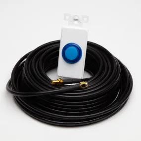 Fitness Audio AL3-BTK Remote Antenna Kit