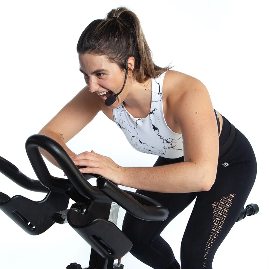 Fitness Audio EM1 E Mic Headset - Multimic Connector