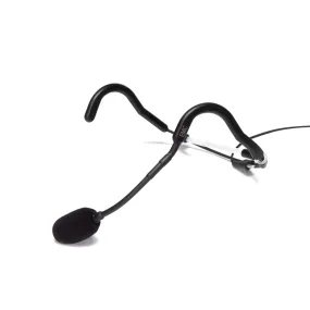 Fitness Audio EM1 E Mic Headset - Multimic Connector