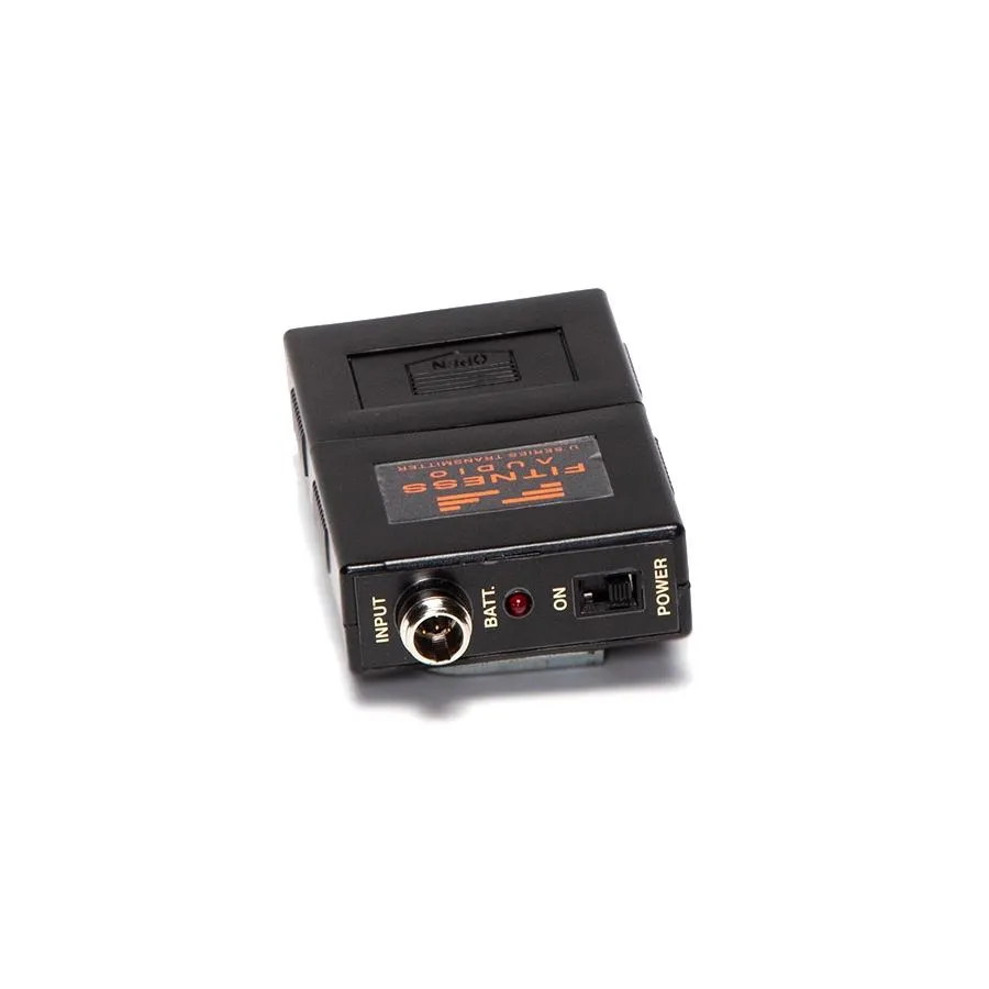 Fitness Audio SM-716 Replacement Transmitter
