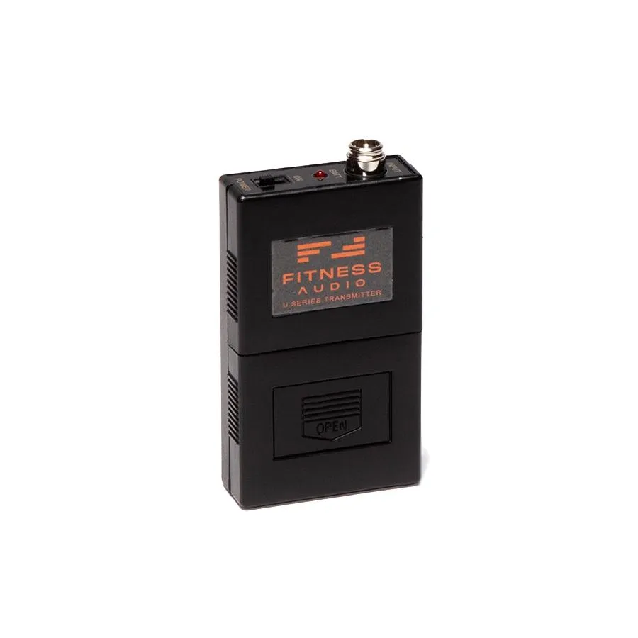 Fitness Audio SM-716 Replacement Transmitter