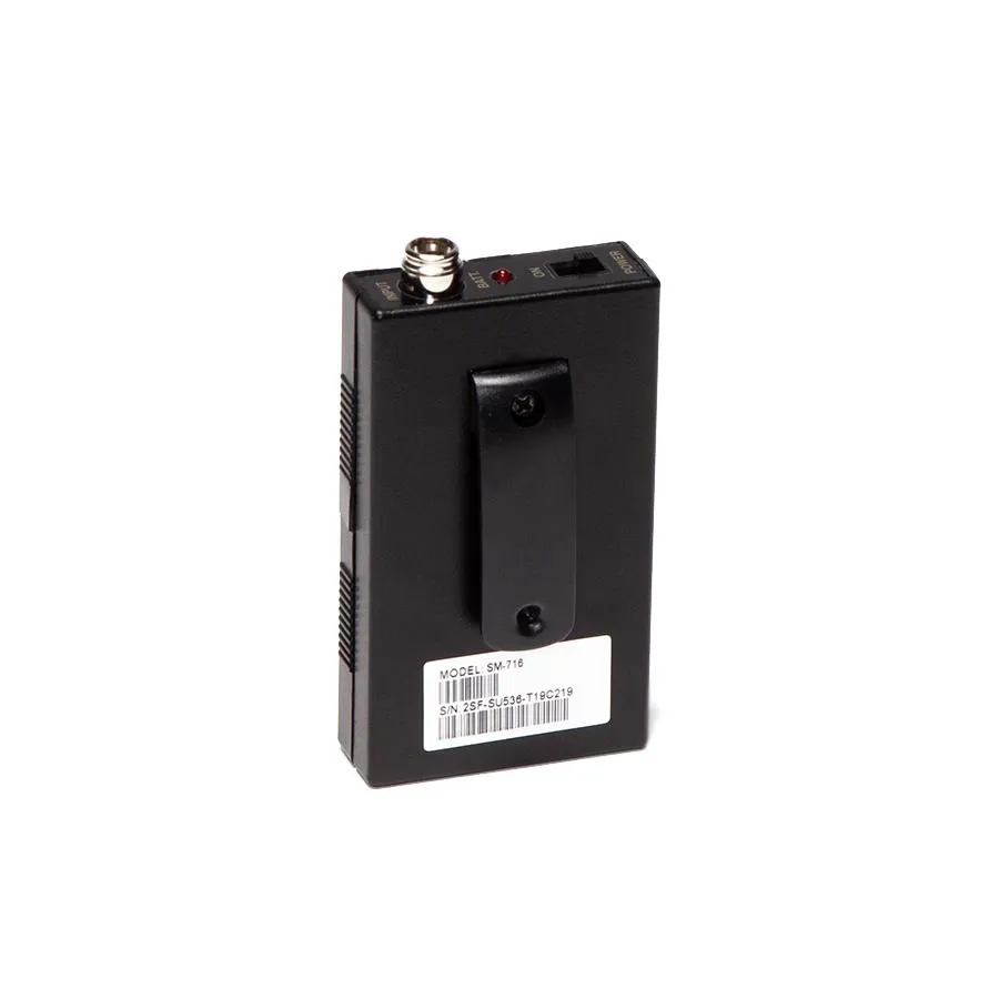 Fitness Audio SM-716 Replacement Transmitter